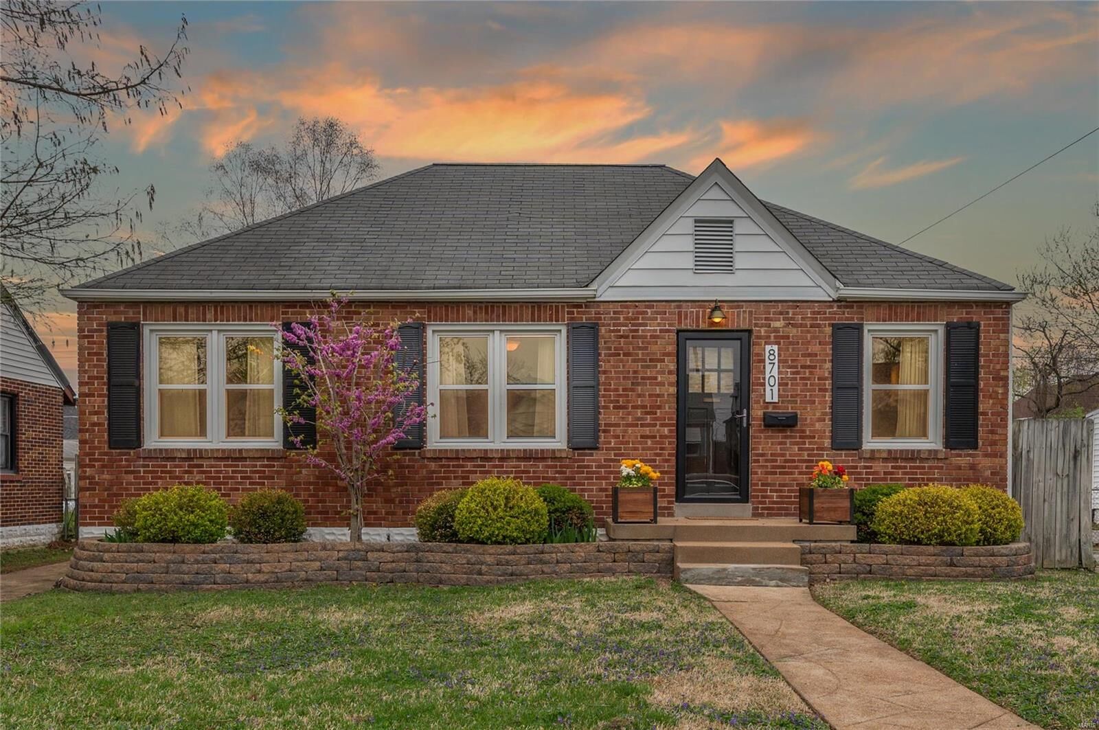 Property Photo: 8701 Neier Lane MO 63123