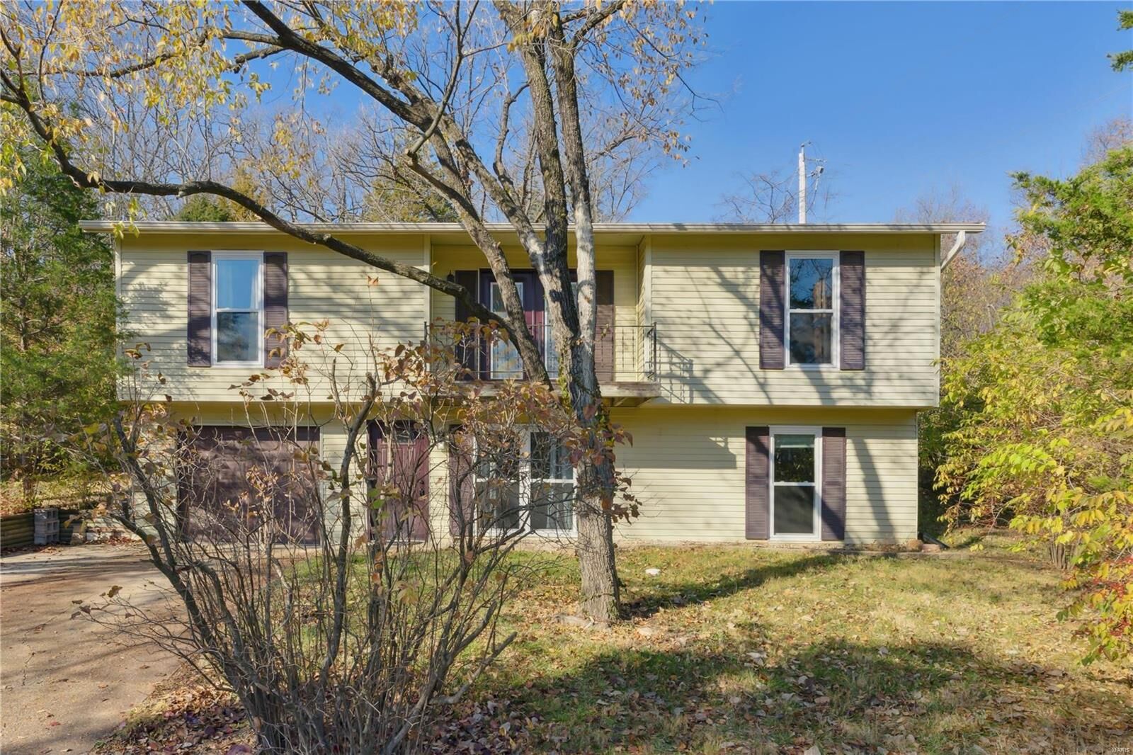 Property Photo: 2001 Waybridge Lane MO 63026