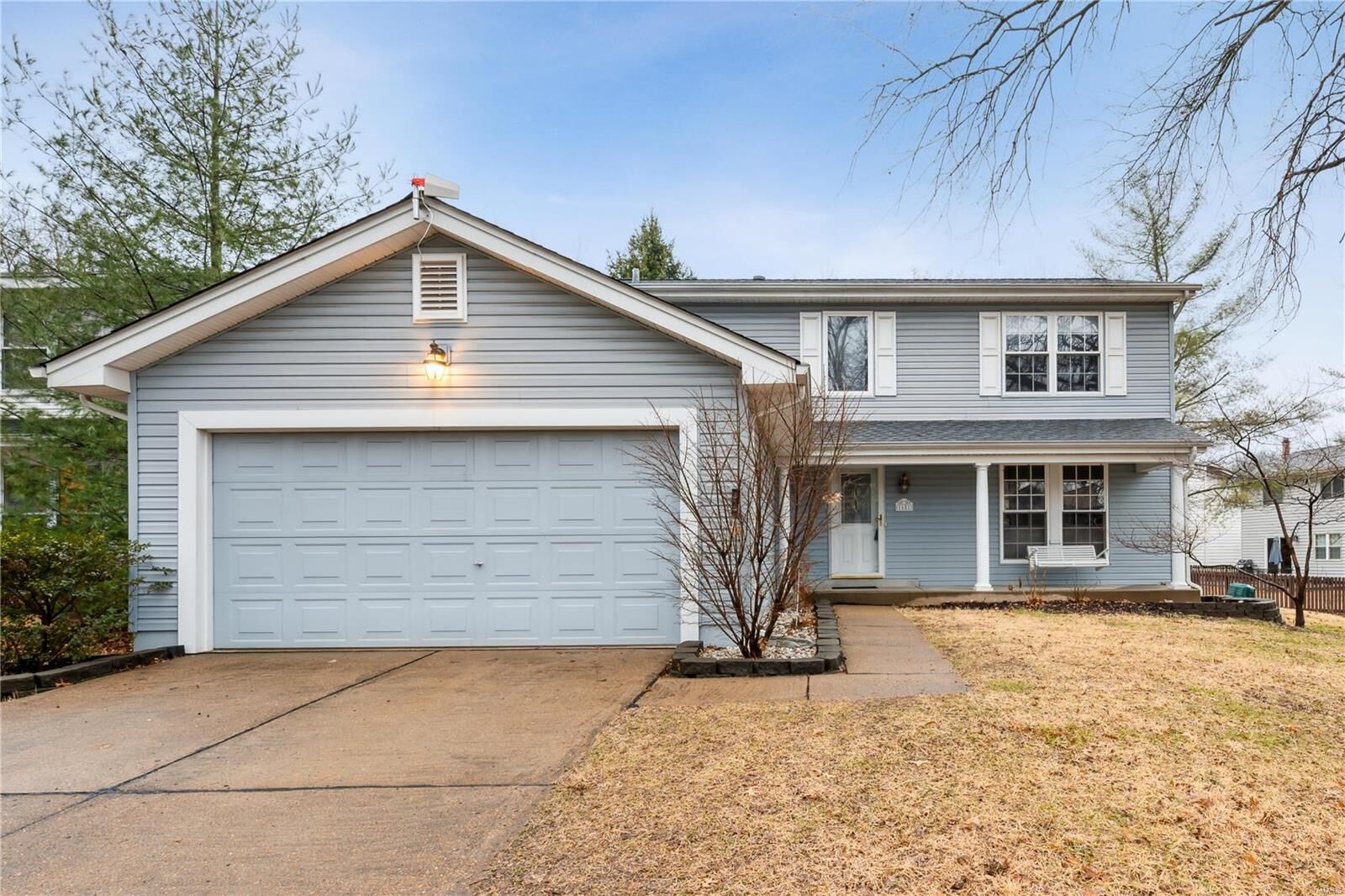 Property Photo:  1681 Blakefield Terrace  MO 63021 