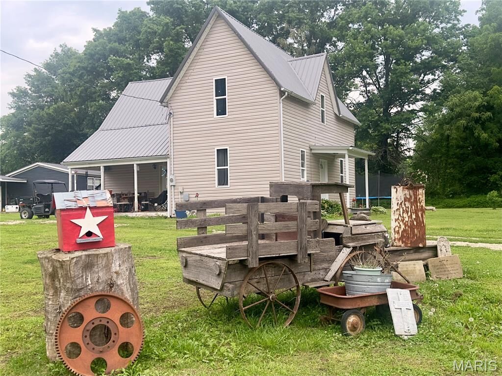 Property Photo:  299 Liberty Street  MO 63434 