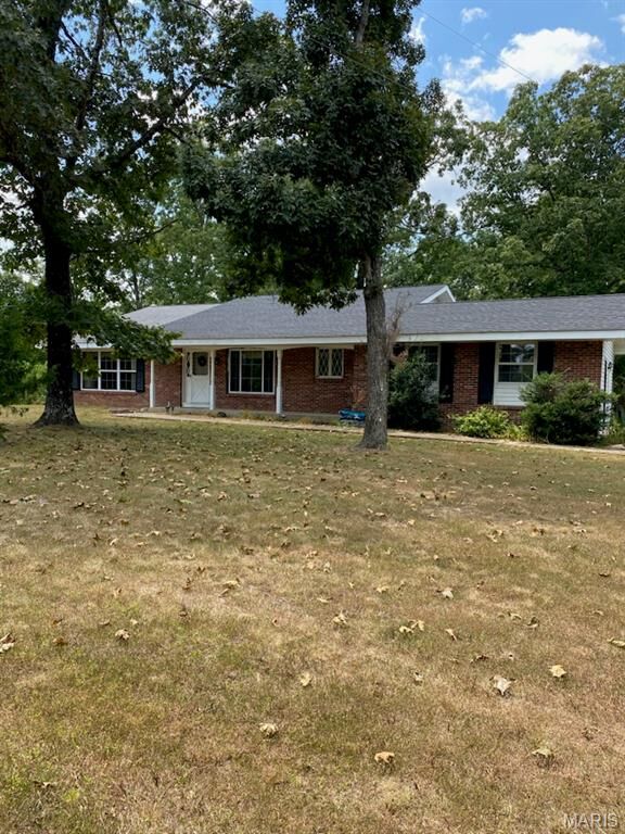 Property Photo: 59723 Hwy 21 MO 63638