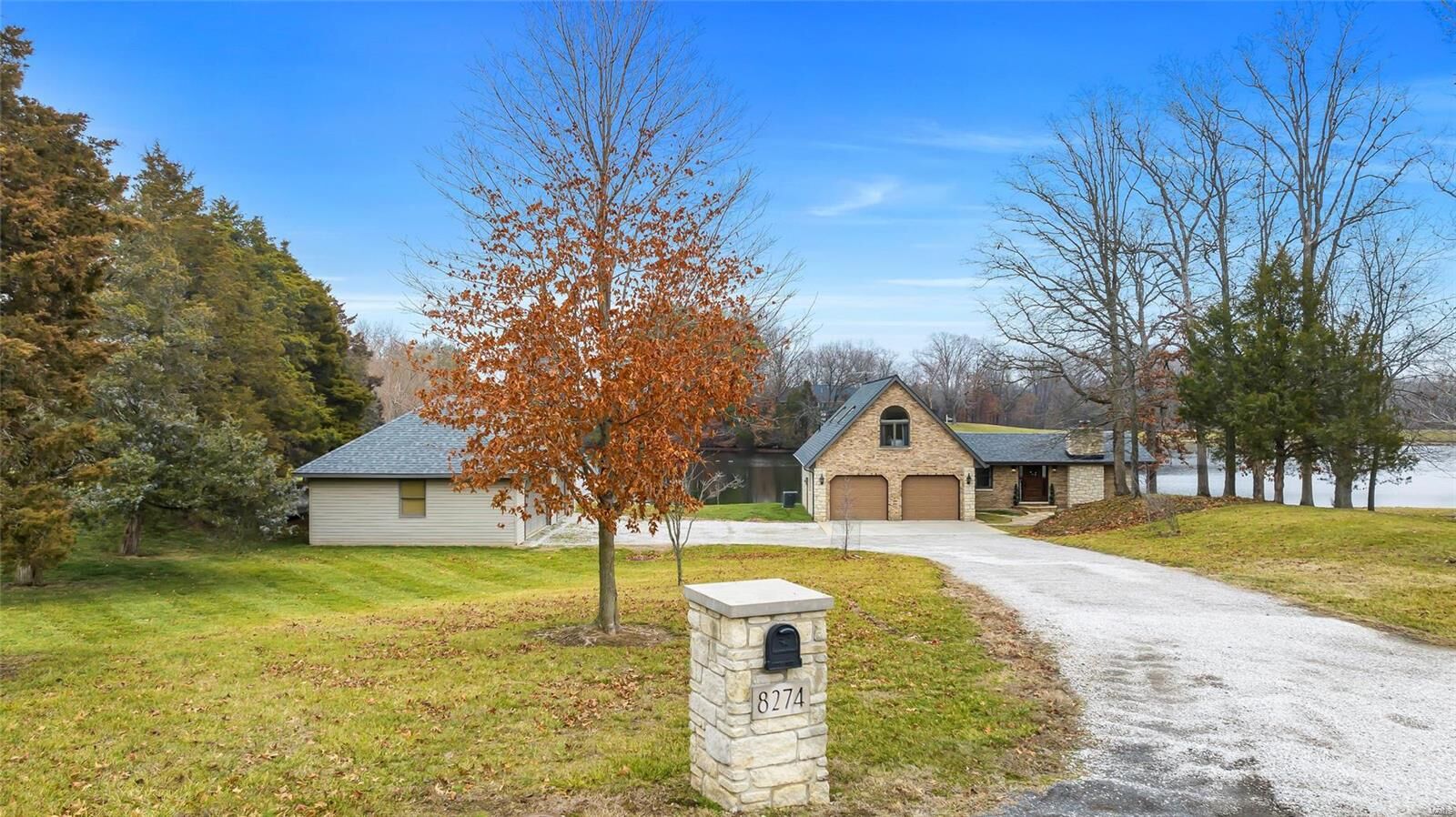 Property Photo: 8274 Andy Road IL 62298