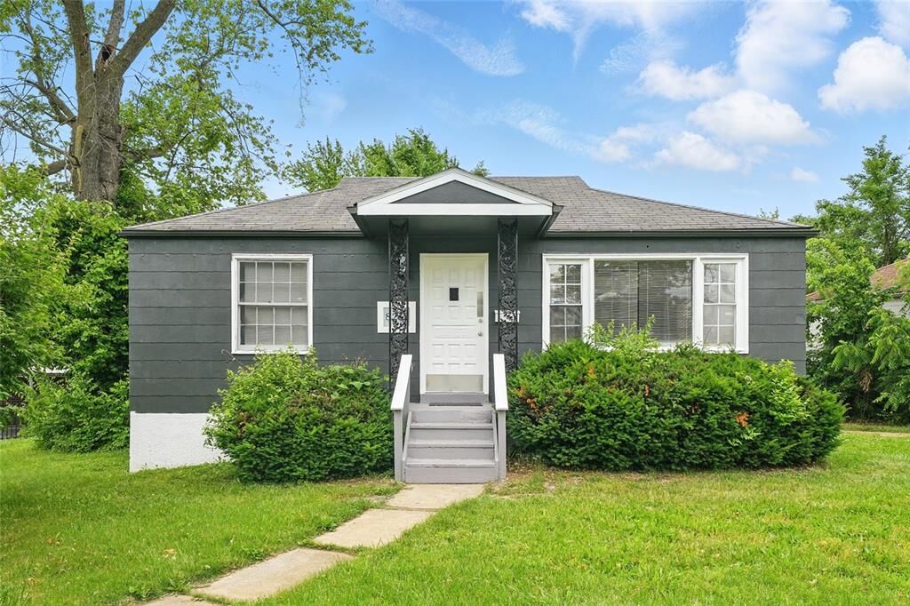 Property Photo:  8212 Airport Road  MO 63134