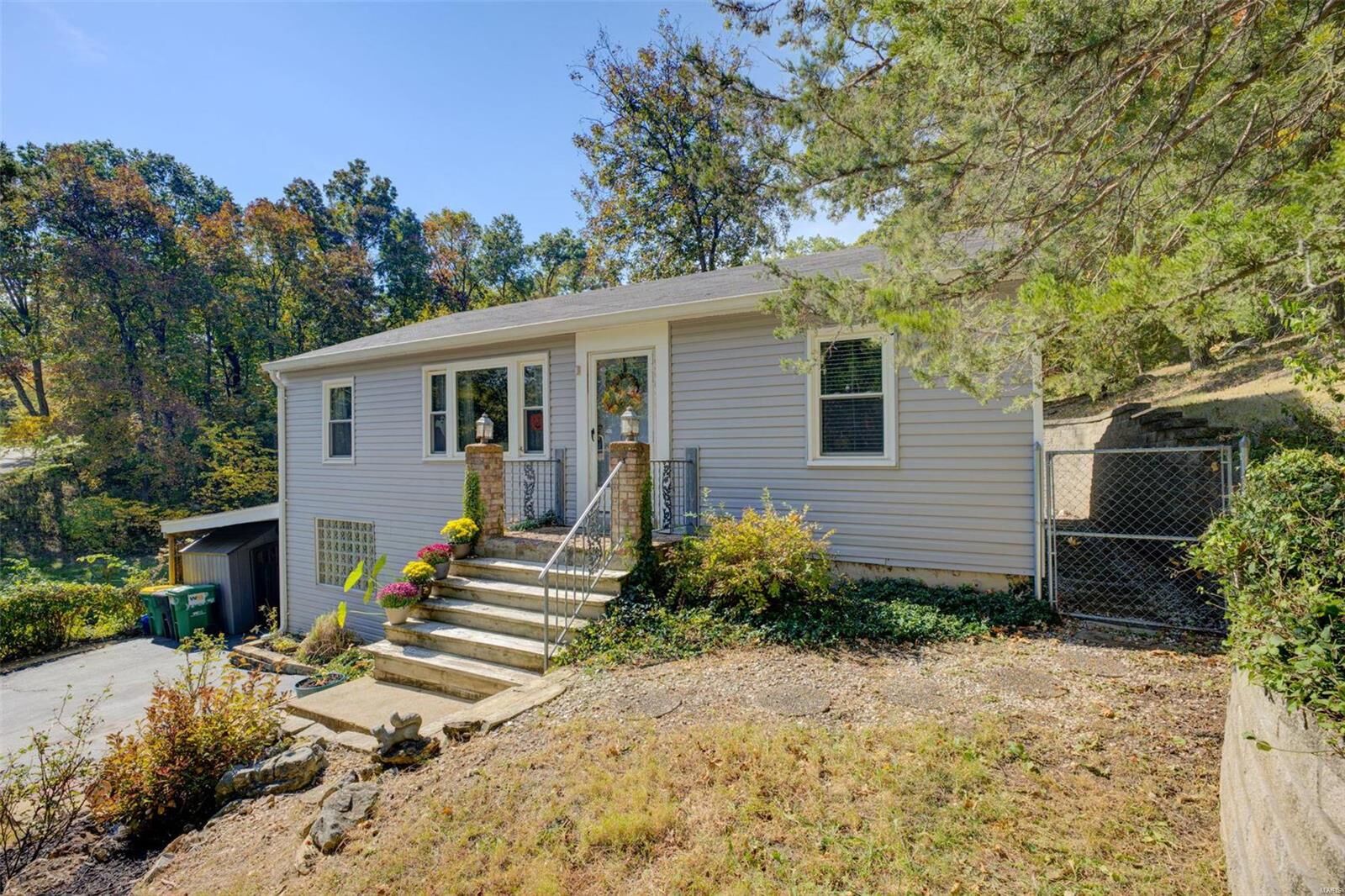 Property Photo:  4520 Lonedell Road  MO 63010 