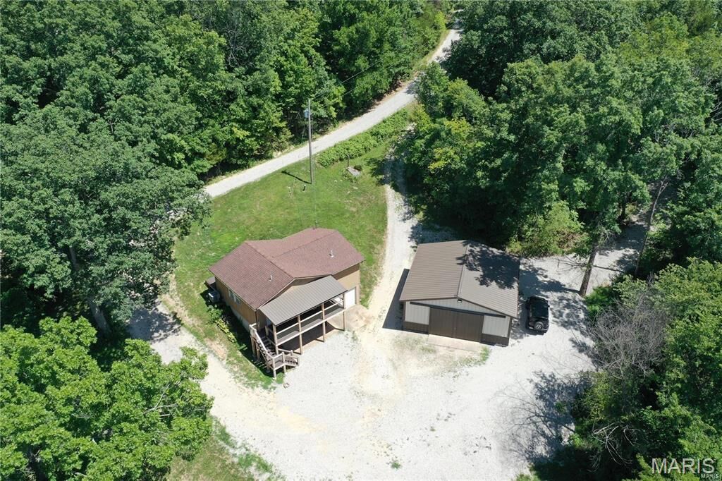 Property Photo: 9 Summit Lane MO 65041
