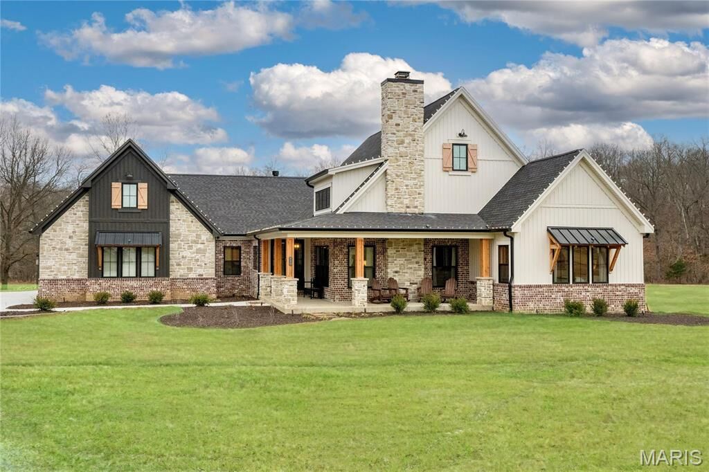 Property Photo: 105 Lonesome Dove Way MO 63348