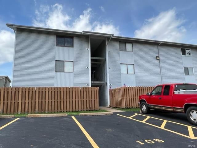 Property Photo: 102 Lemans 1021st MO 63367