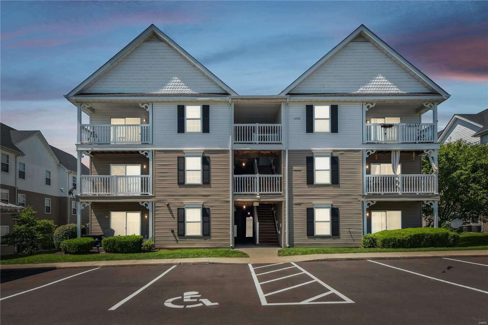 Property Photo: 14301 Spring Creek Drive MO 63368
