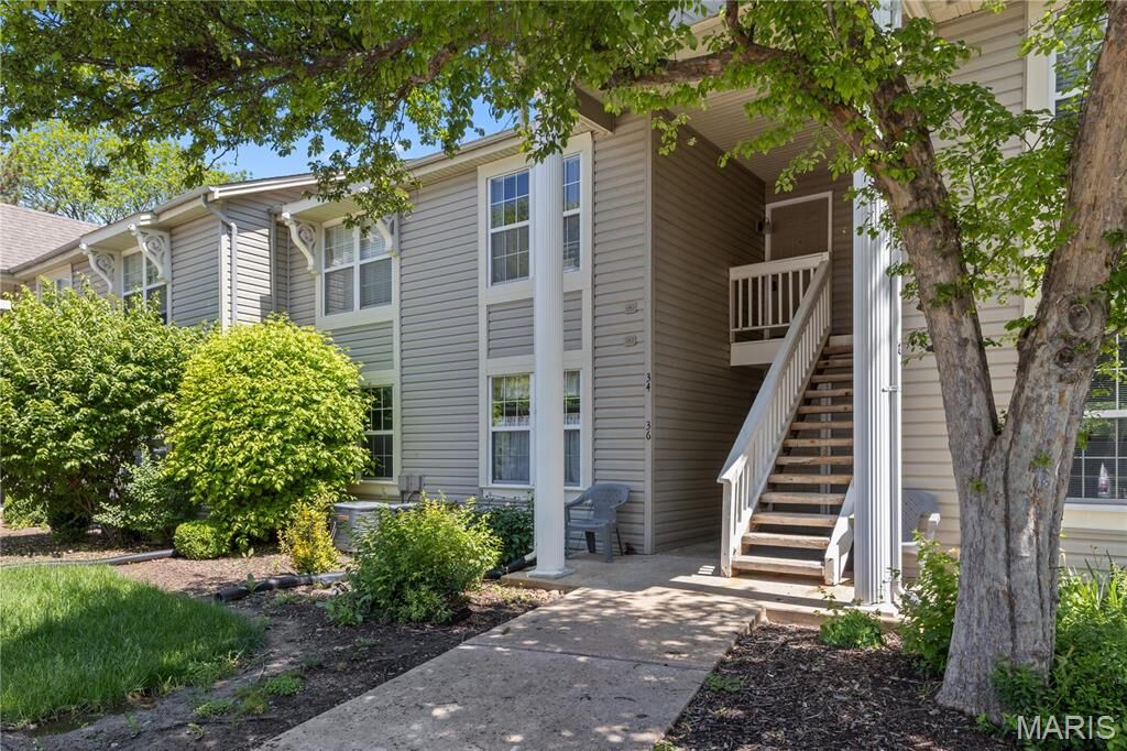 Property Photo:  34 Sugar Grove Court  MO 63376 