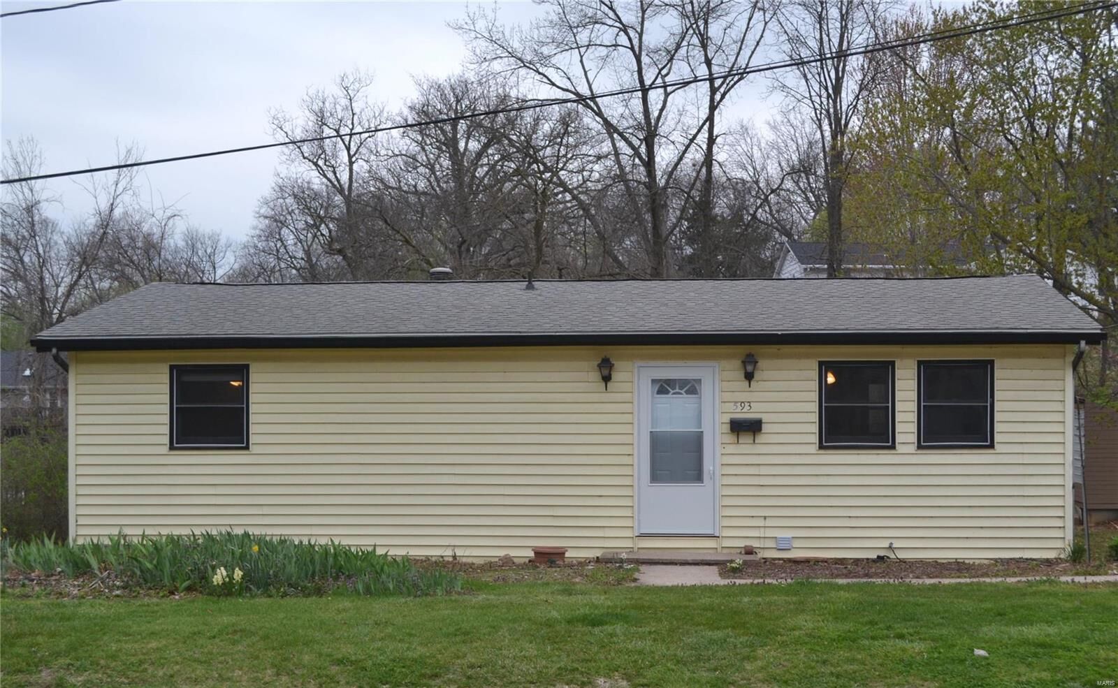 Property Photo: 593 Virginia MO 63401