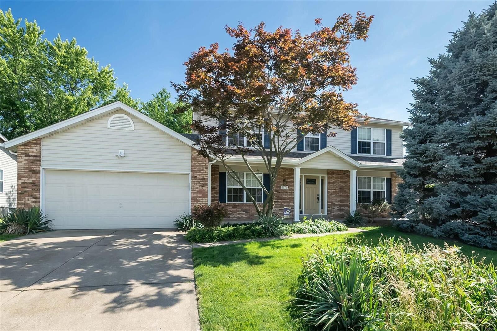 Property Photo:  4073 Bristol Bay Drive  MO 63304 