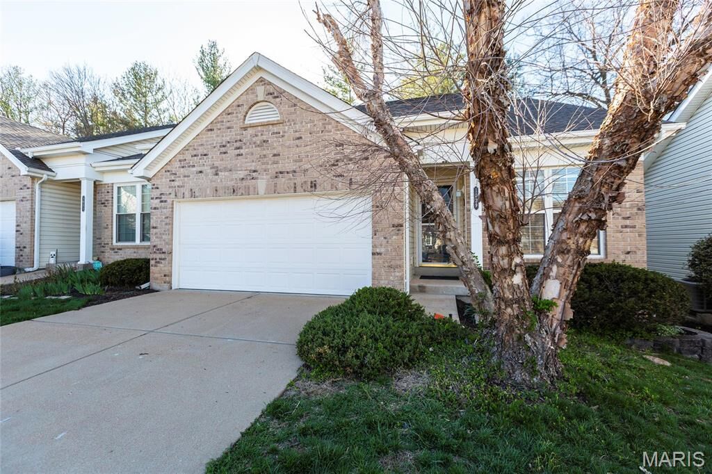 Property Photo:  1029 Arbor Pointe Drive  MO 63088 