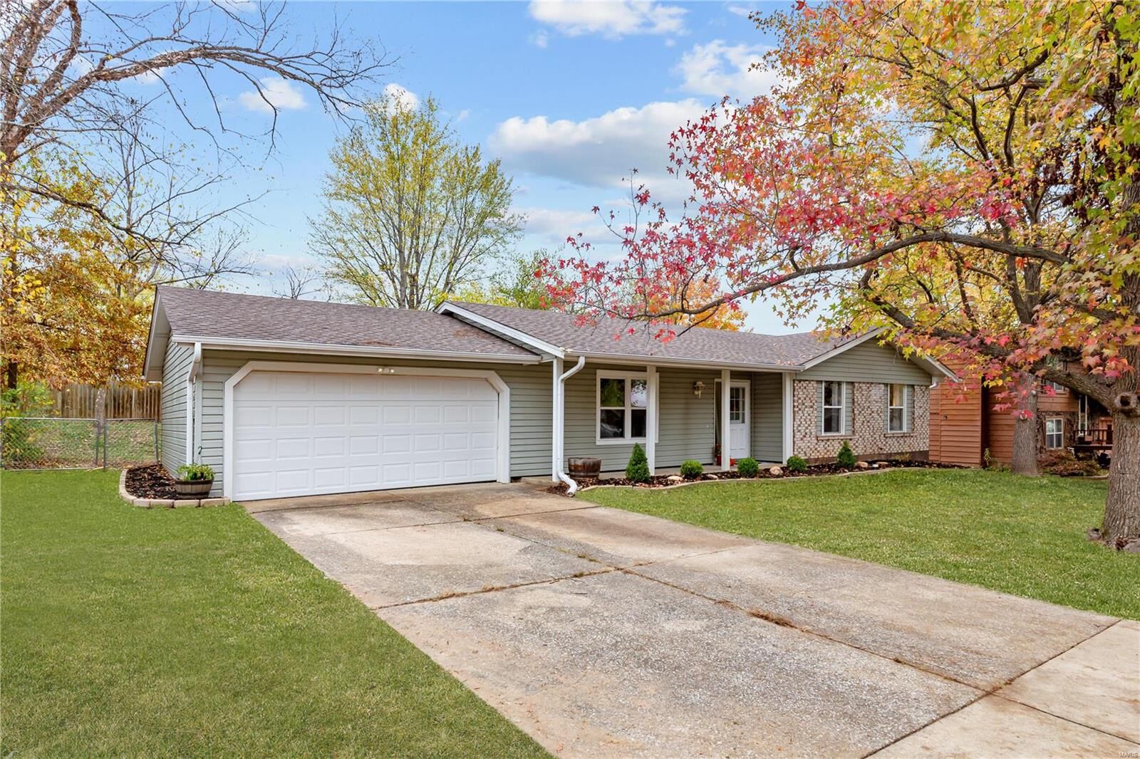 Property Photo: 132 Lake Ridge Drive MO 63376