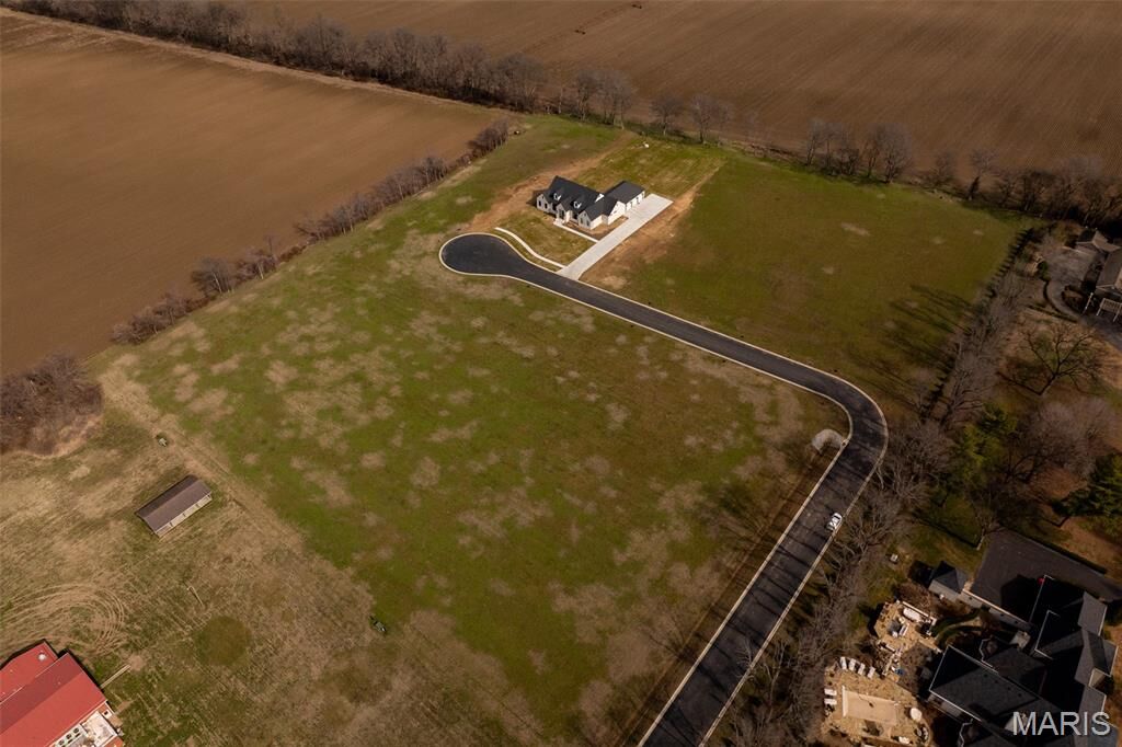 Property Photo: 150 Cypress Branch Road MO 63801