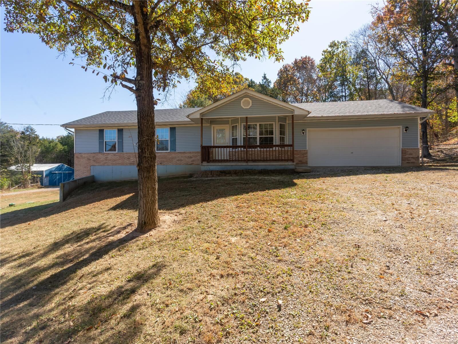 Property Photo: 10485 Country Creek Drive MO 63626