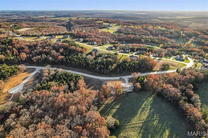 Property Photo:  163 Scarlet Oak Loop (Lot 37)  MO 63089 