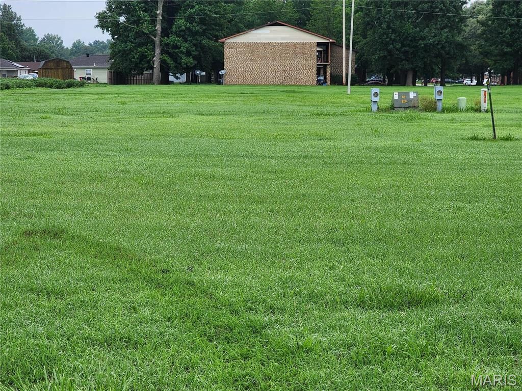 Property Photo: 804 Cotton Ridge Dr. MO 63801