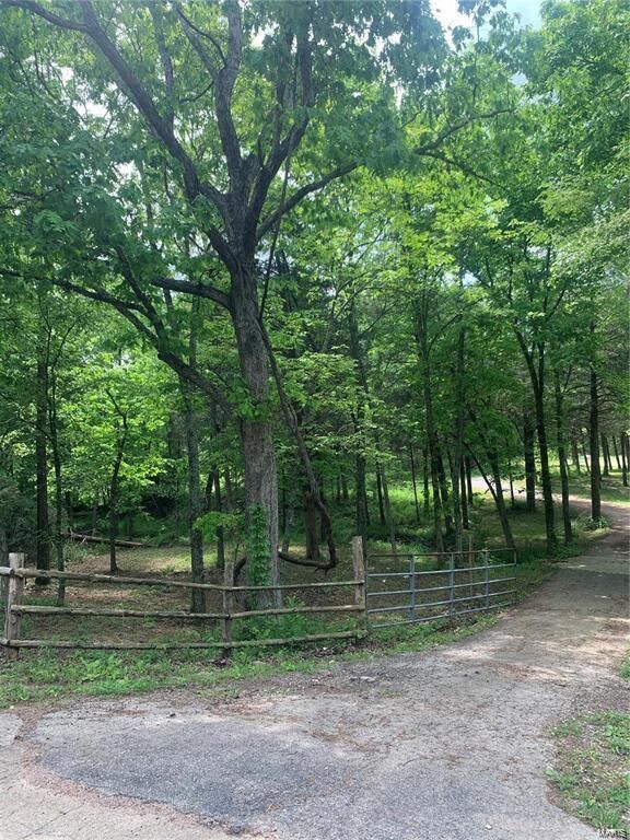 Property Photo: 663 Pendleton Road MO 63640