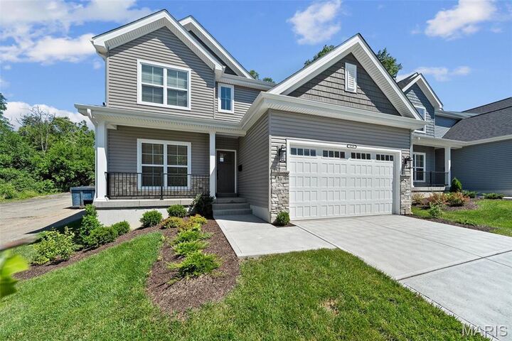 Property Photo: 9239 Merritt Avenue MO 63144