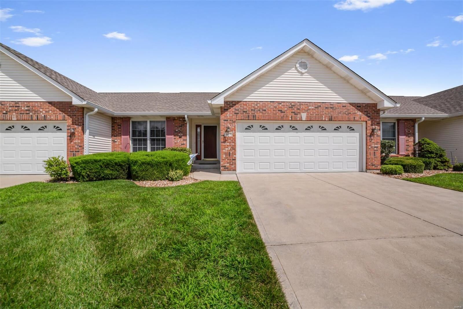 Property Photo: 1153 Villa Flora Drive 24B MO 63366