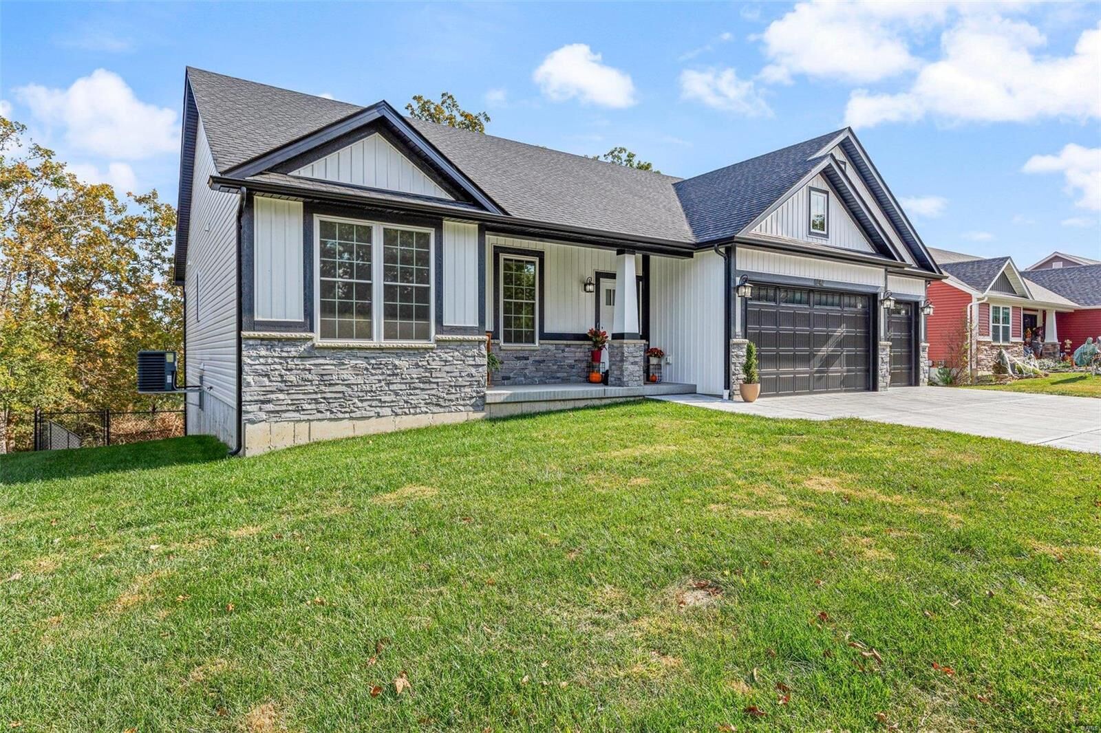 Property Photo: 1742 Scenic Drive MO 63028