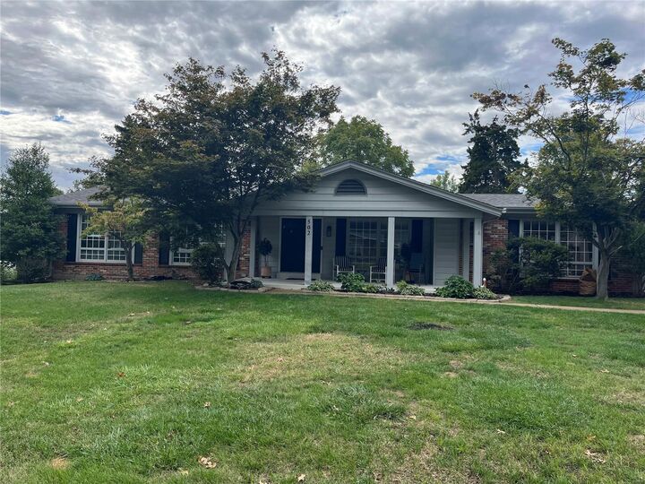 502 Wellshire Court  Ballwin MO 63011 photo