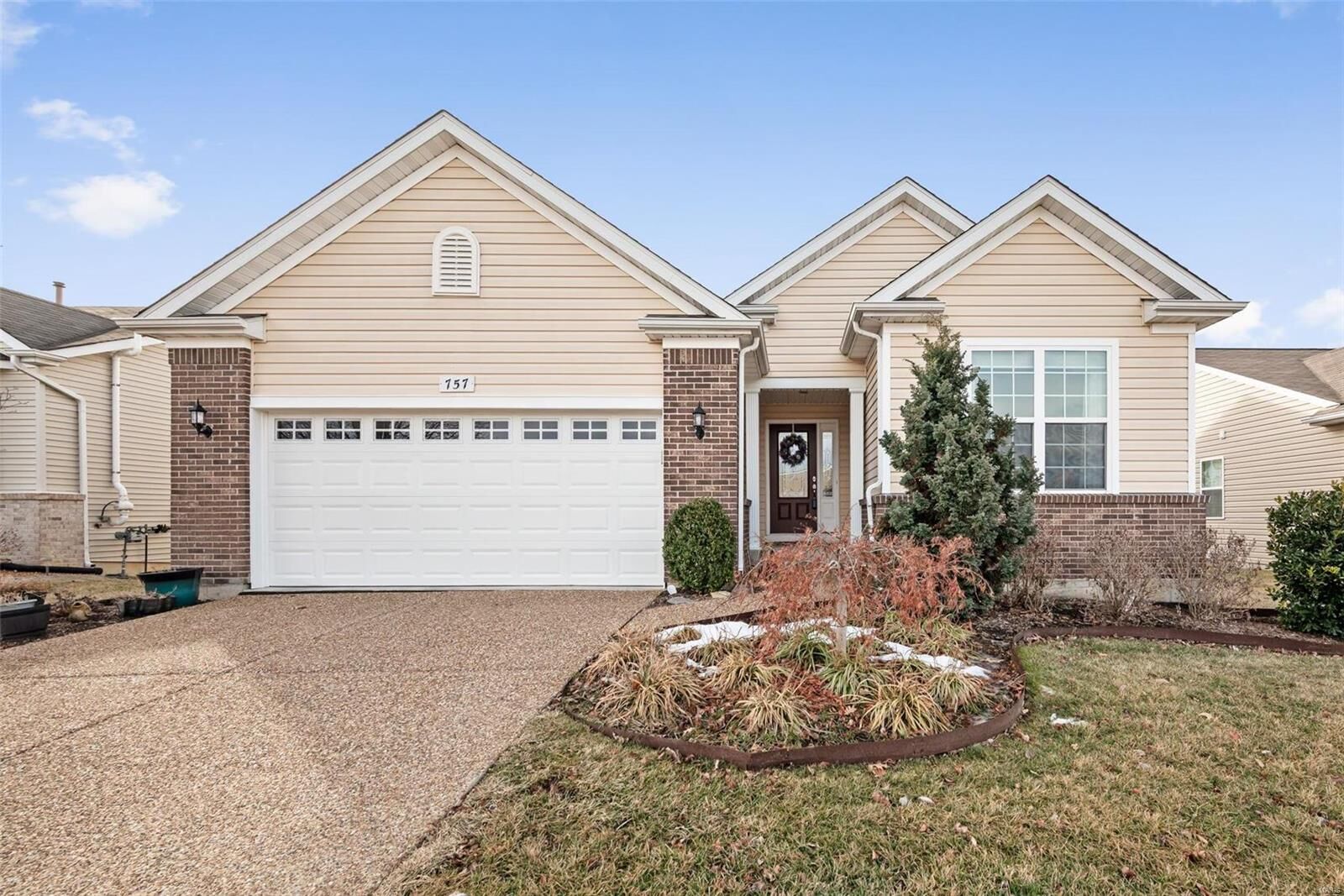 Property Photo:  757 Ostrich Drive  MO 63367 