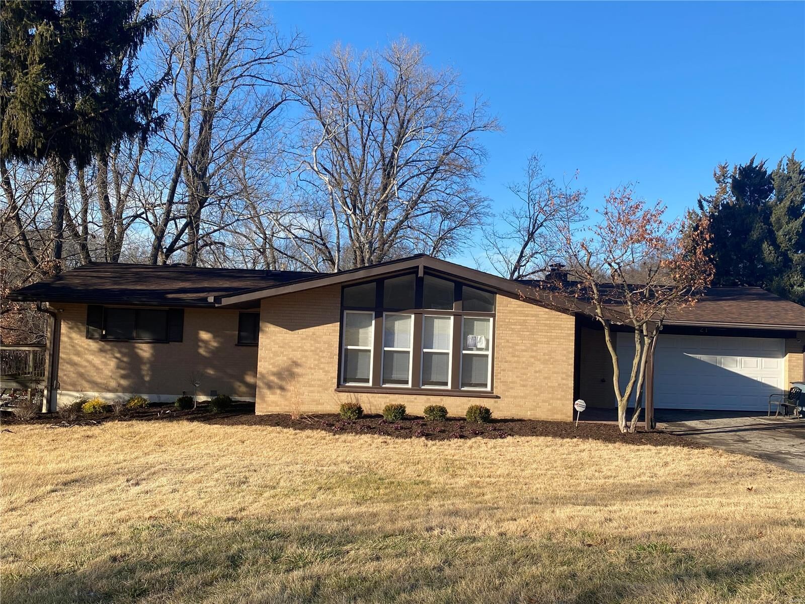 Property Photo: 21 Cardigan Drive MO 63135