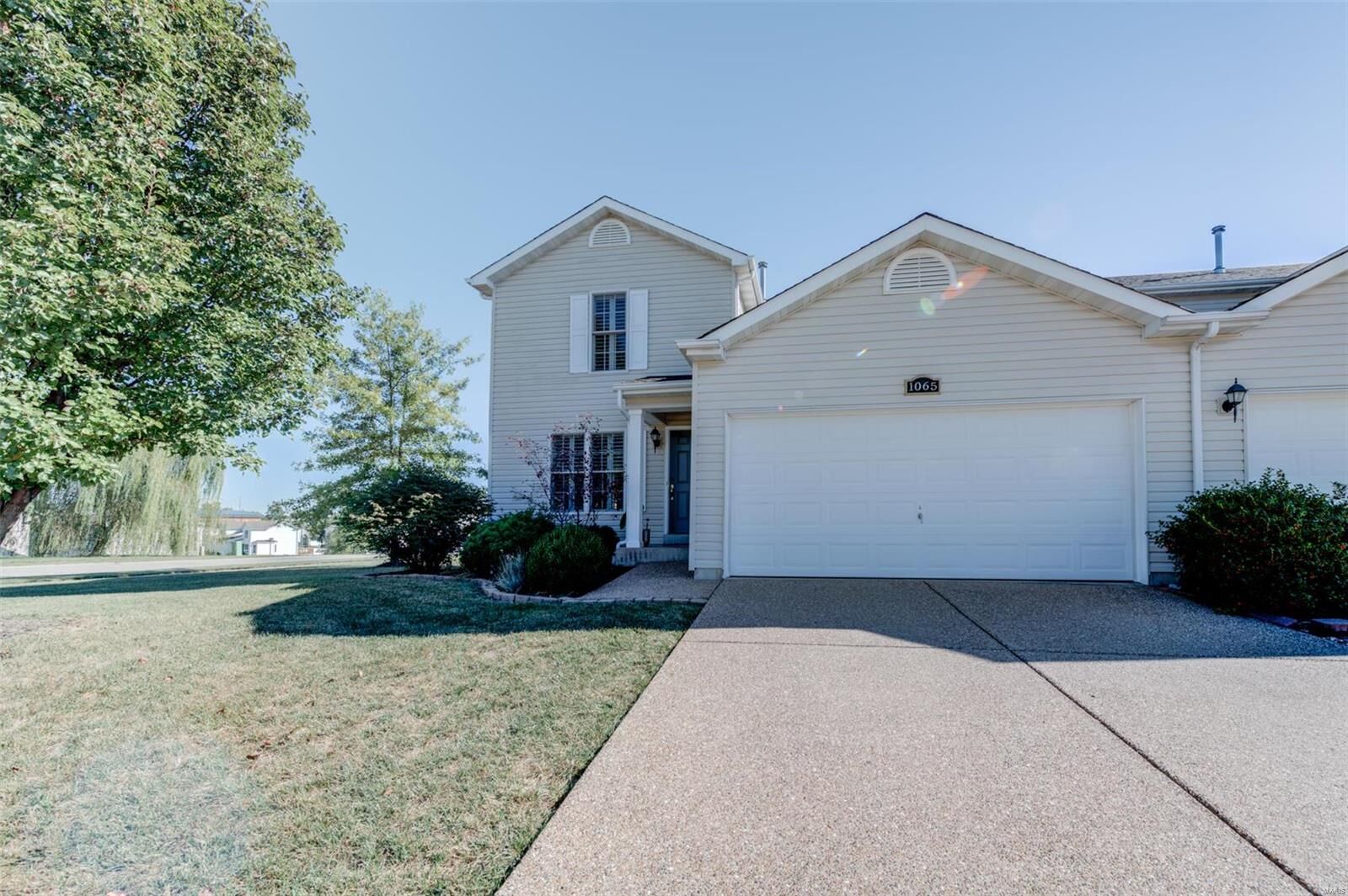 Property Photo:  1065 Chesterfield Drive  MO 63385 