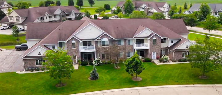 9200 66th Ave 124  Pleasant Prairie WI 53158 photo