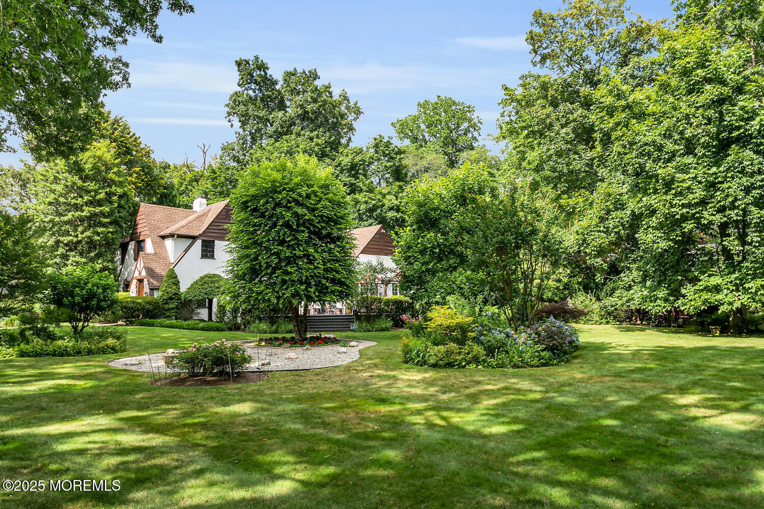 Property Photo: 12 Garden Road NJ 07739
