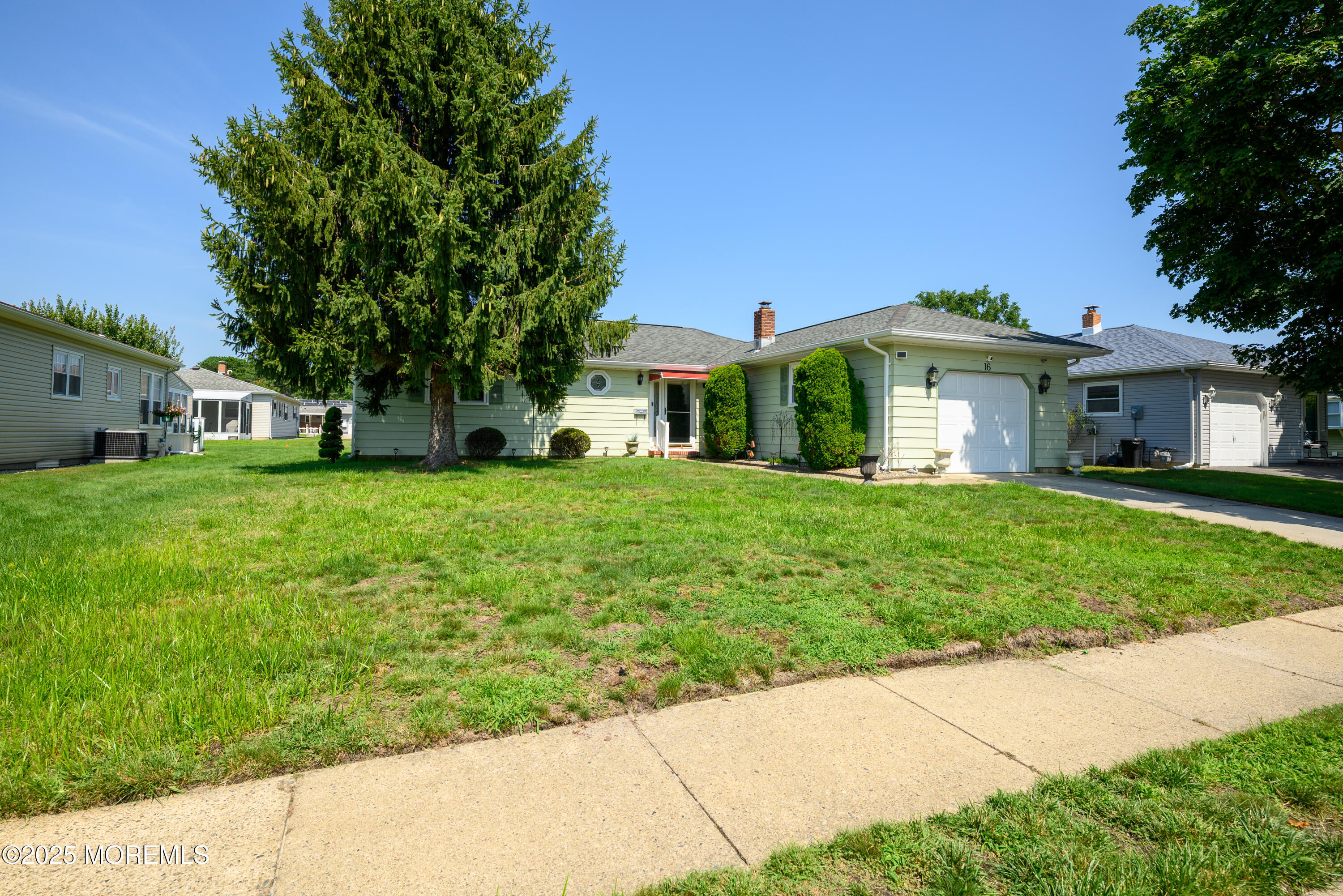 Property Photo: 16 Pavilion Street NJ 08757