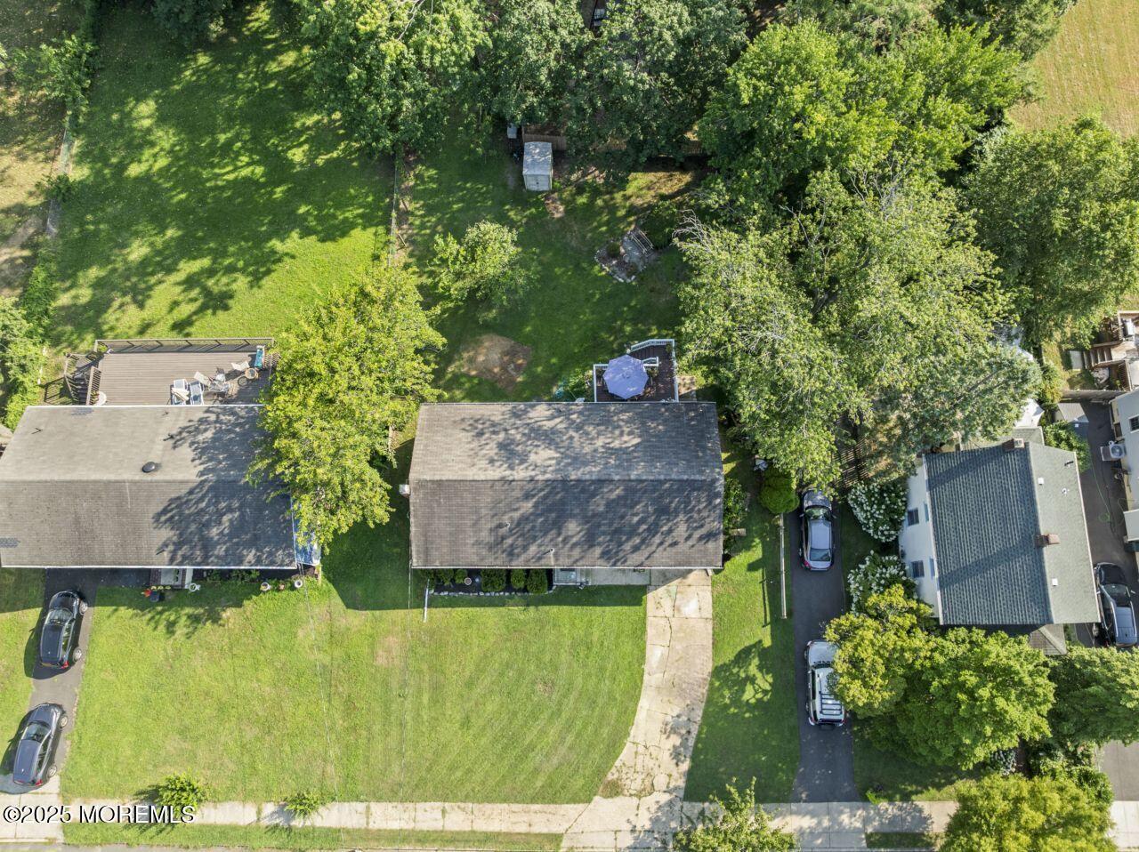 Property Photo: 29 South Avenue NJ 07716