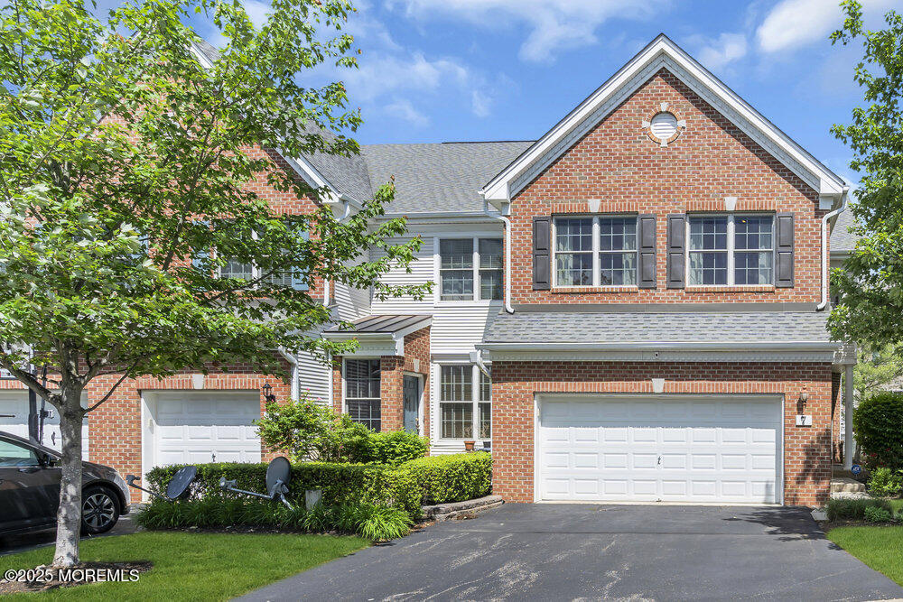 7 Hummingbird Drive  Manalapan NJ 07726 photo