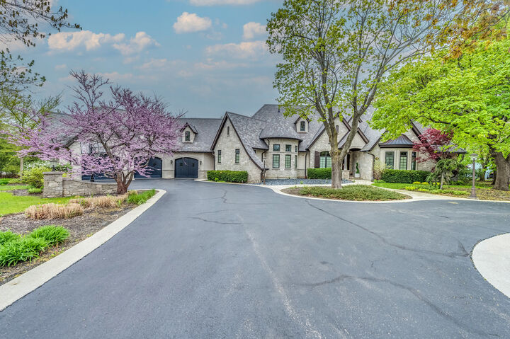217 Haman Road  Inverness IL 60010 photo