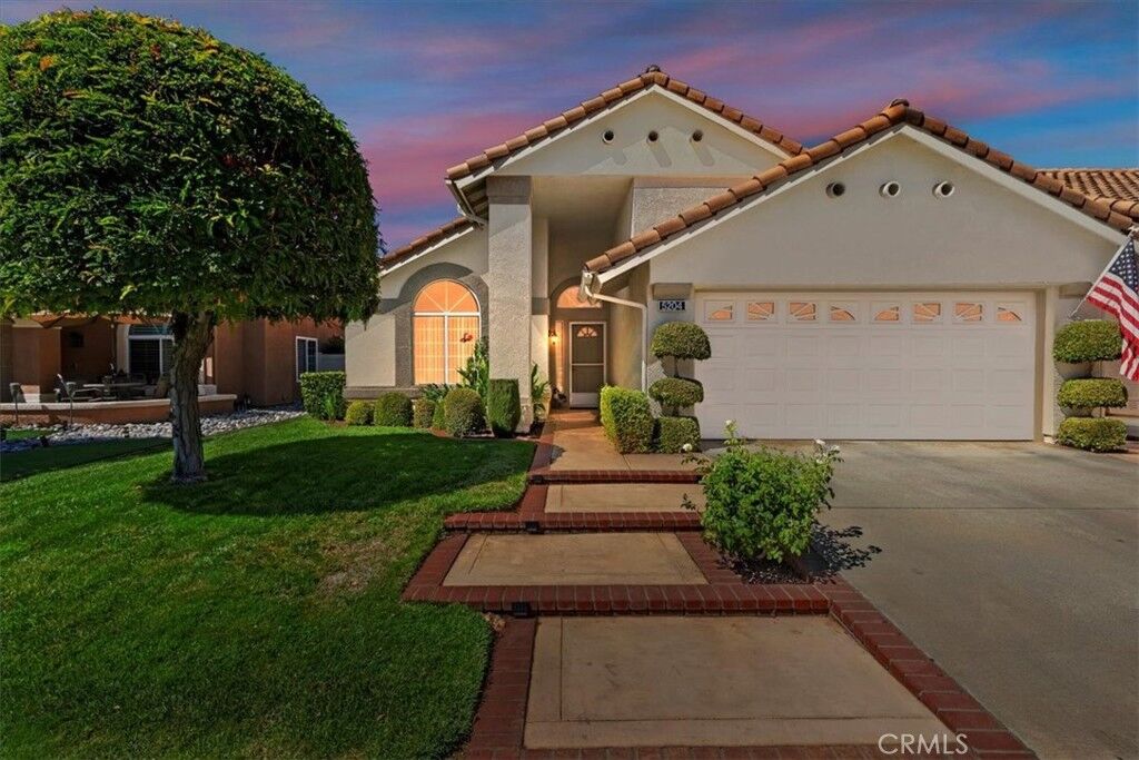 Property Photo:  5204 Riviera Avenue  CA 92220 