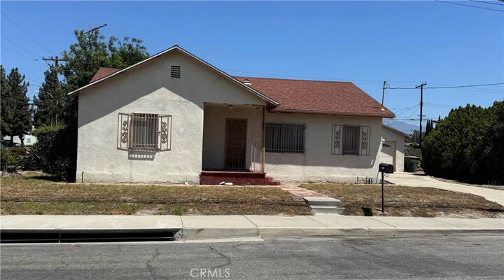 Property Photo:  4912 G Street  CA 91710 