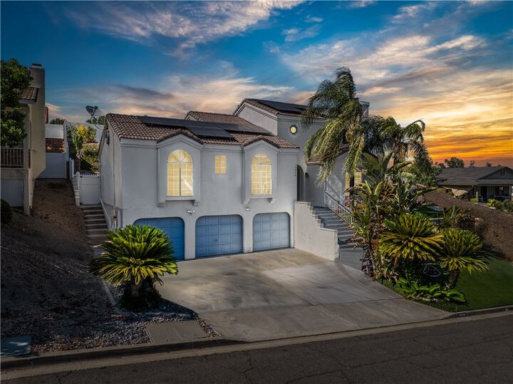 30846 Early Round Drive  Canyon Lake CA 92587 photo