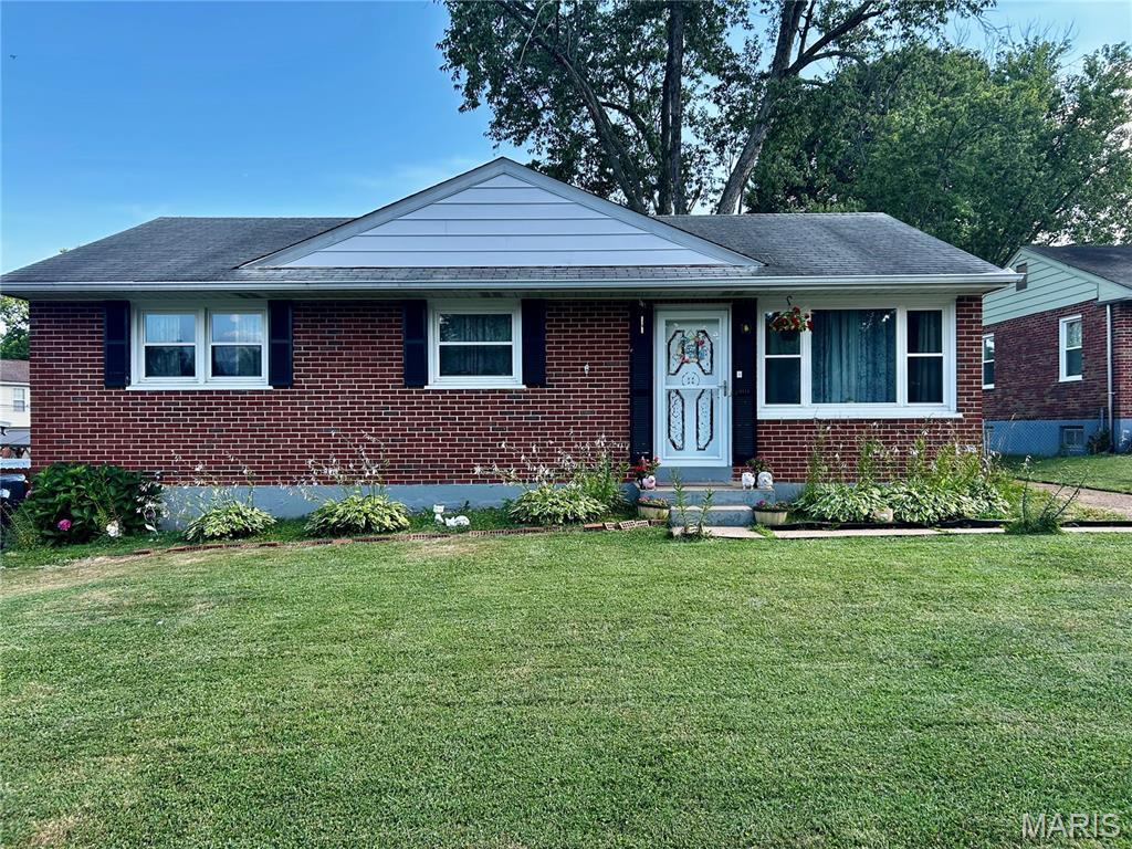 Property Photo:  10814 Galena Court  MO 63123 