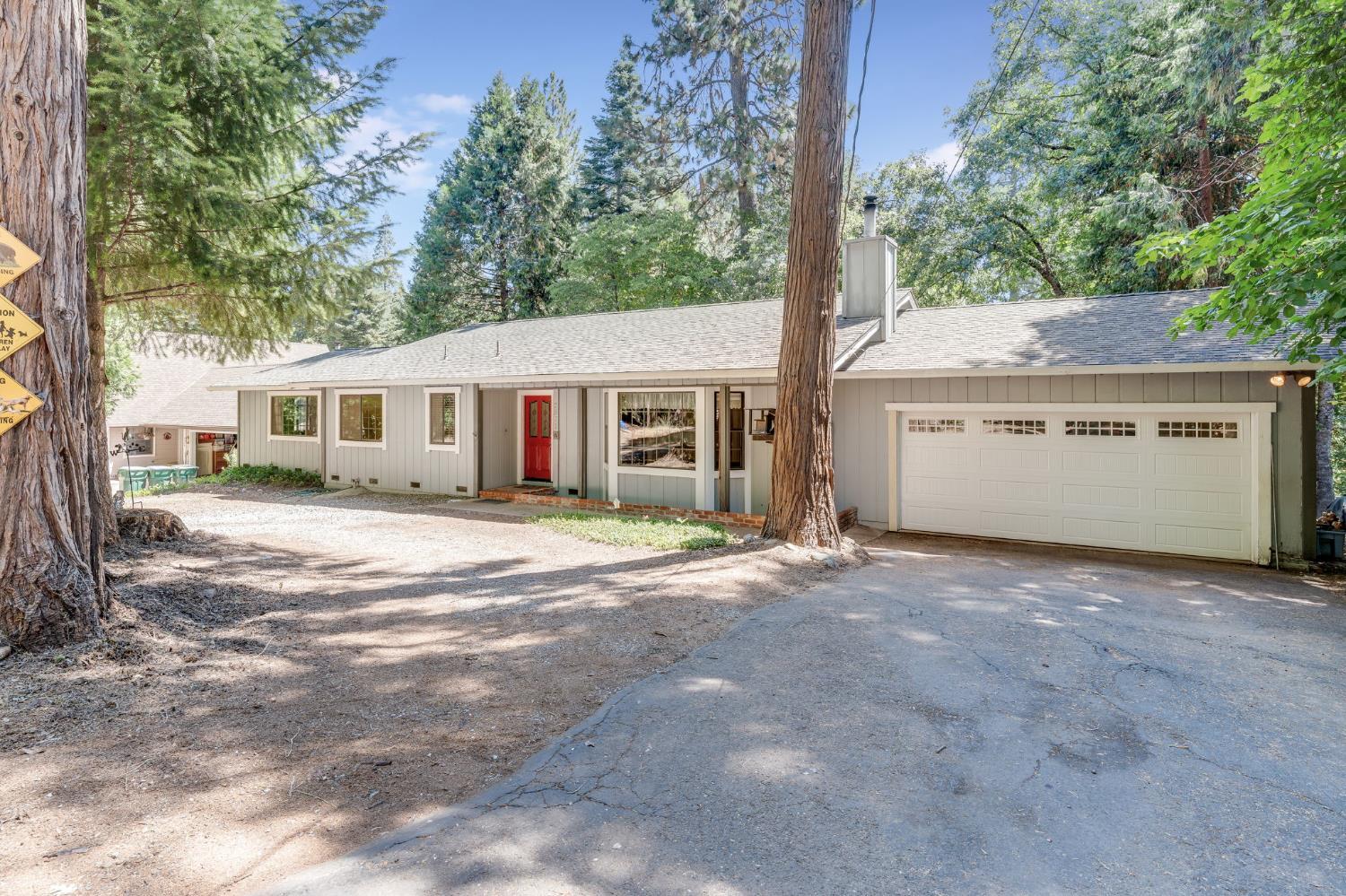 2571 Sherman Way  Pollock Pines CA 95726 photo