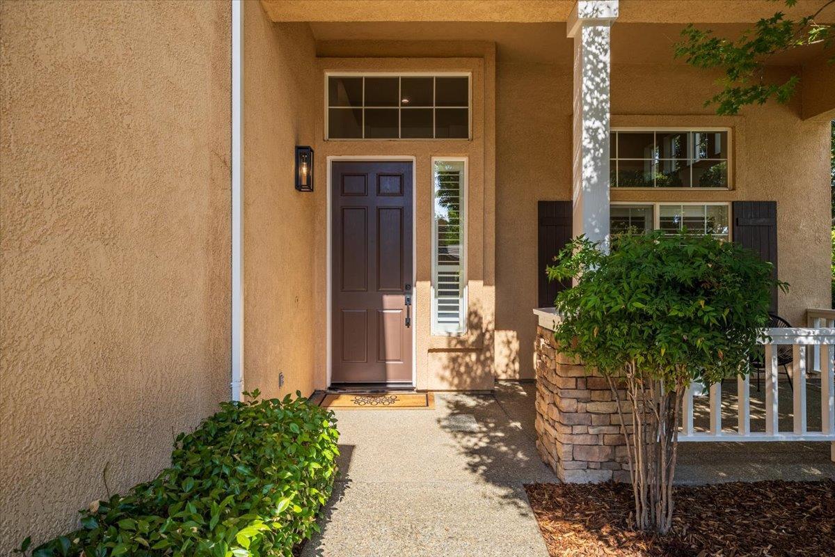 Property Photo: 3715 Aliso Drive CA 95762