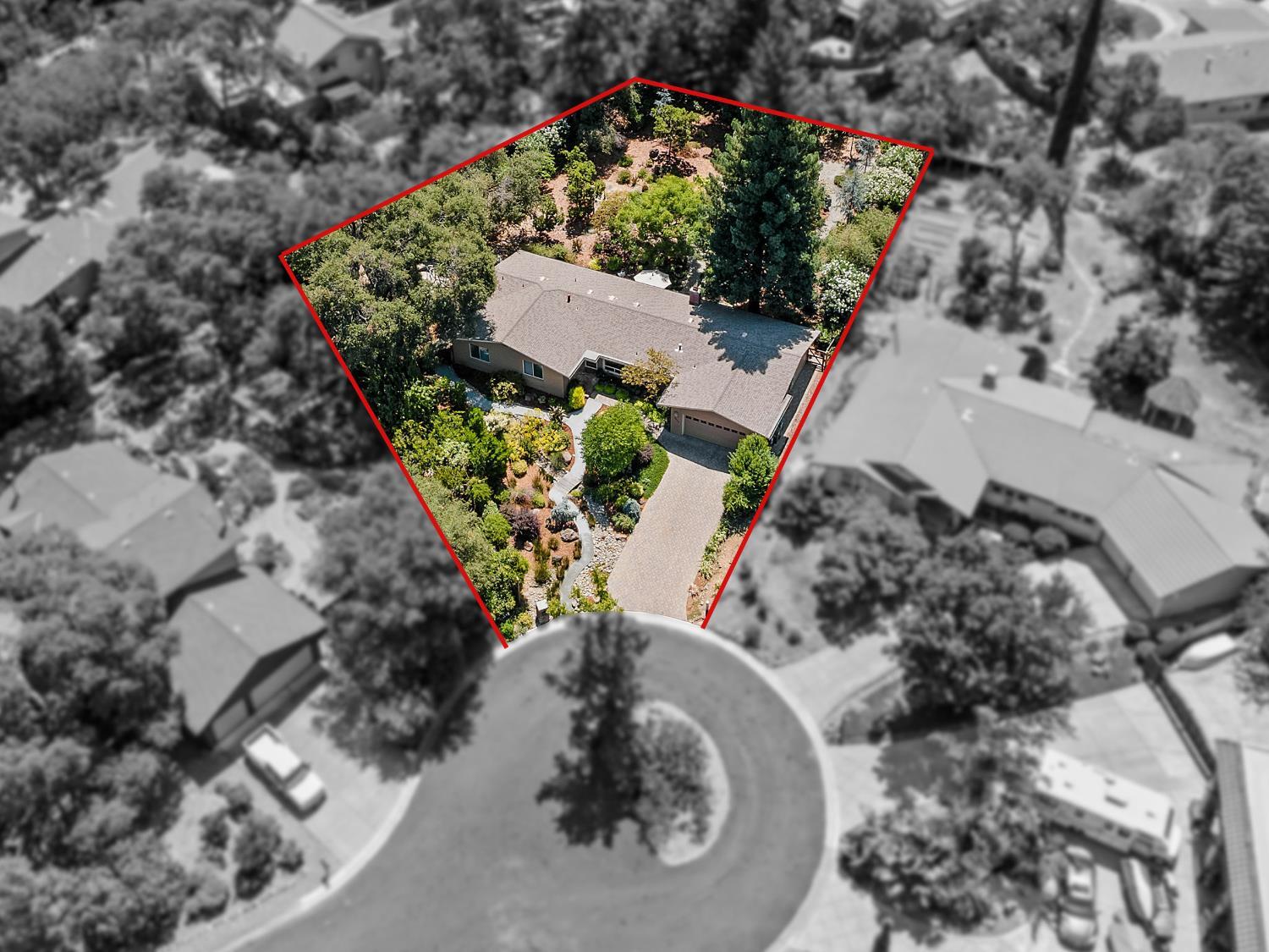 Property Photo: 3054 Stanford Lane CA 95762
