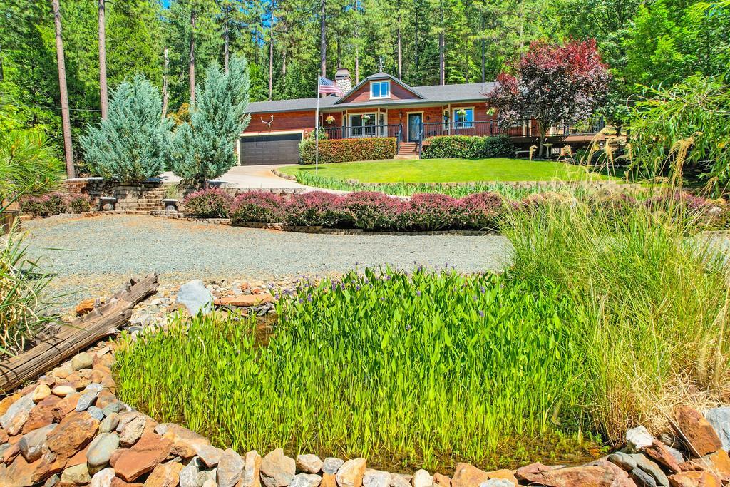 Property Photo:  9580 Grizzly Flat Road  CA 95636 
