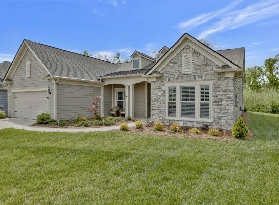 Property Photo: 7027 Hickman Way TN 37174
