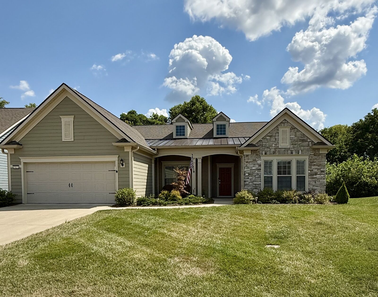 Property Photo:  7027 Hickman Way  TN 37174 