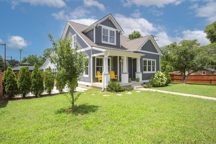 Property Photo: 191 Manchester Ave TN 37206