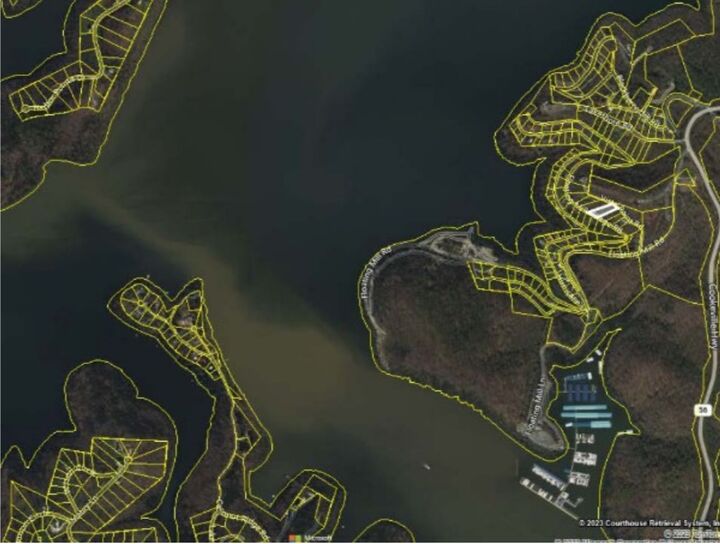 Property Photo:  0 Vista Point Rd  TN 38582 