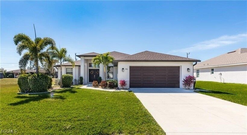 Property Photo: 316 SE 16th Street FL 33990
