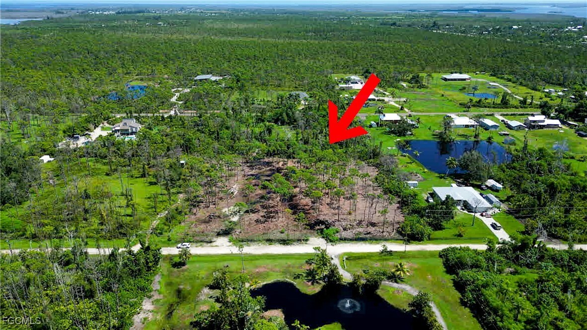 Property Photo: 4290 Cedar Street FL 33956