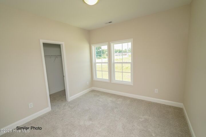 Property Photo:  133 Dallas Drive  NC 28518 